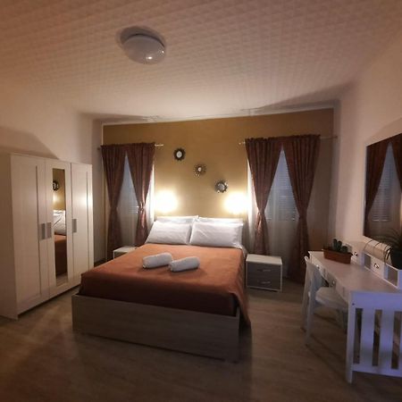 Viccinella House Apartment Capranica Exterior foto