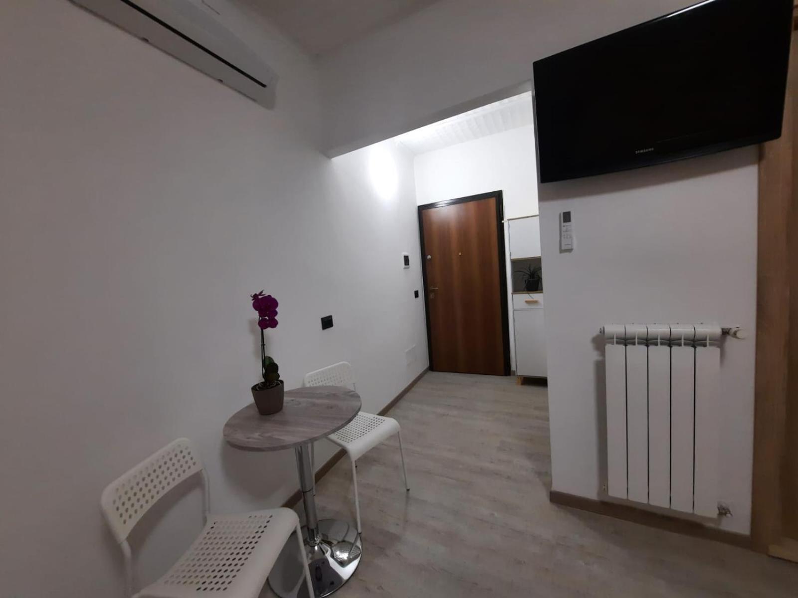 Viccinella House Apartment Capranica Exterior foto