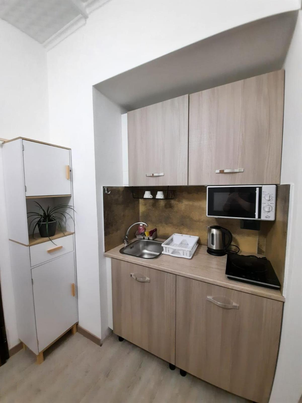 Viccinella House Apartment Capranica Exterior foto