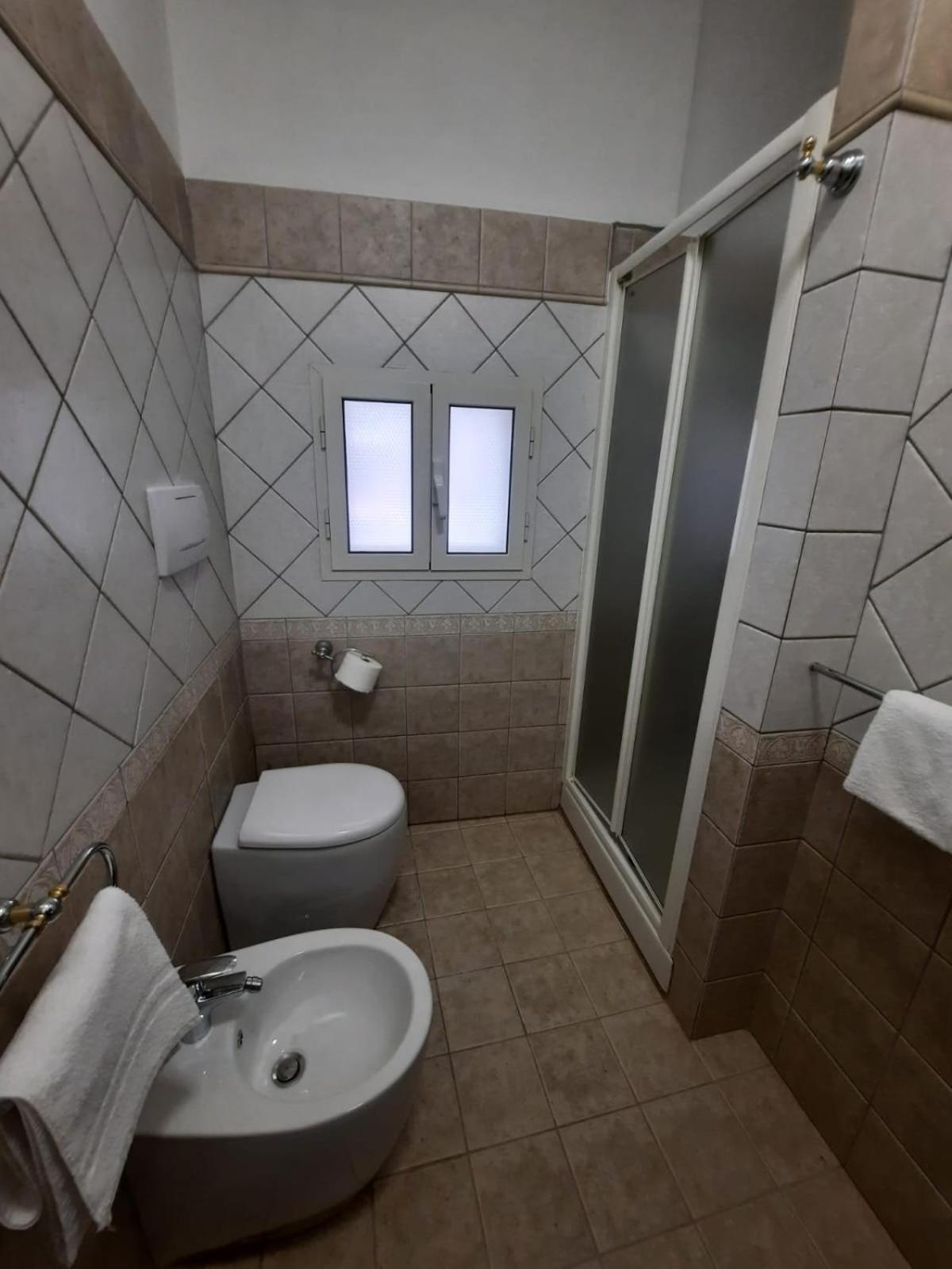 Viccinella House Apartment Capranica Exterior foto