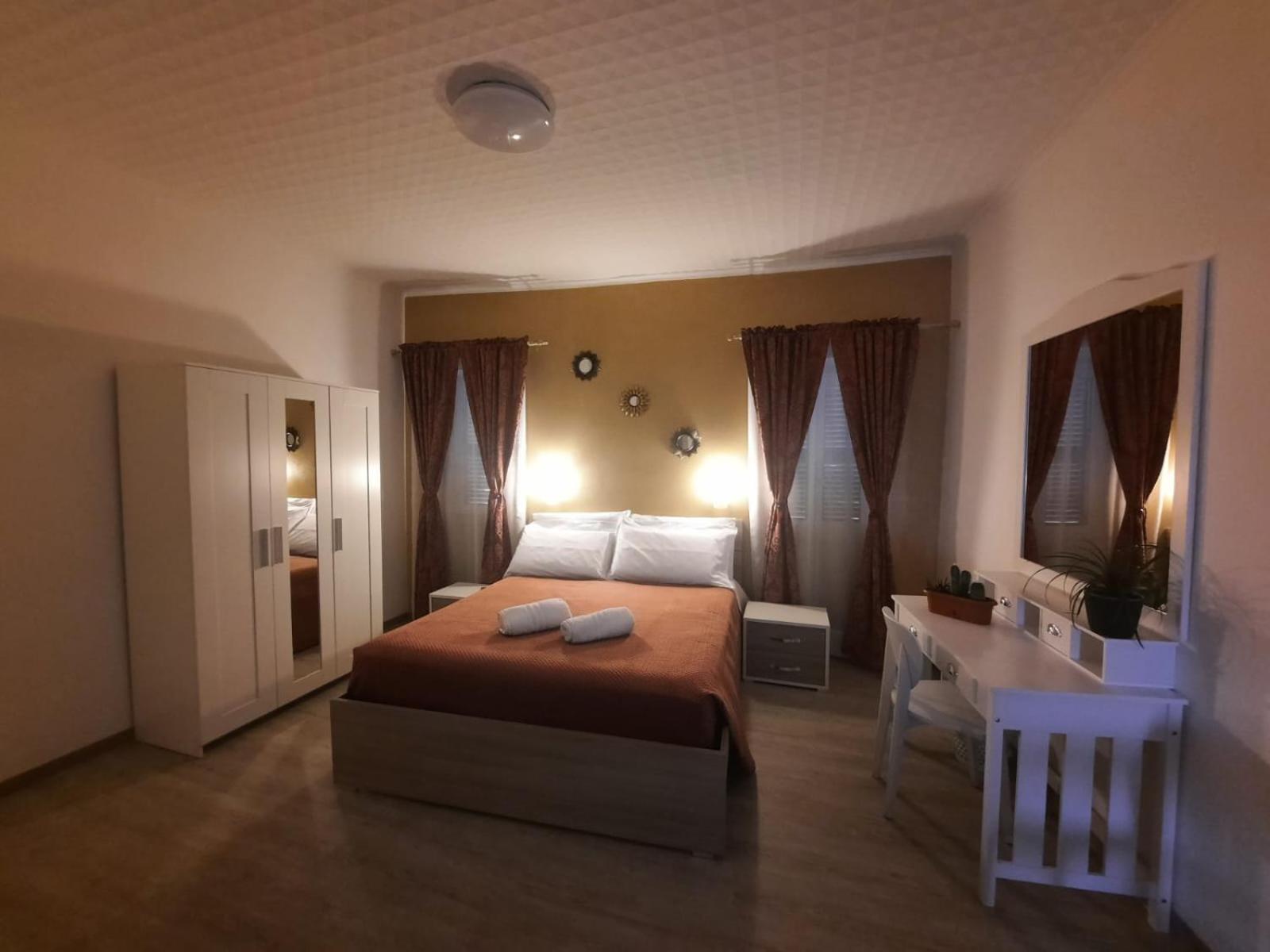 Viccinella House Apartment Capranica Exterior foto