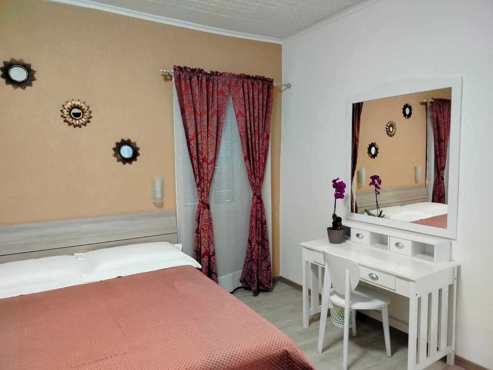 Viccinella House Apartment Capranica Exterior foto