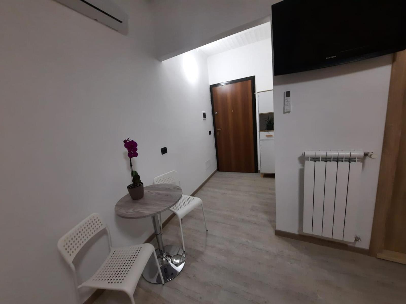 Viccinella House Apartment Capranica Exterior foto