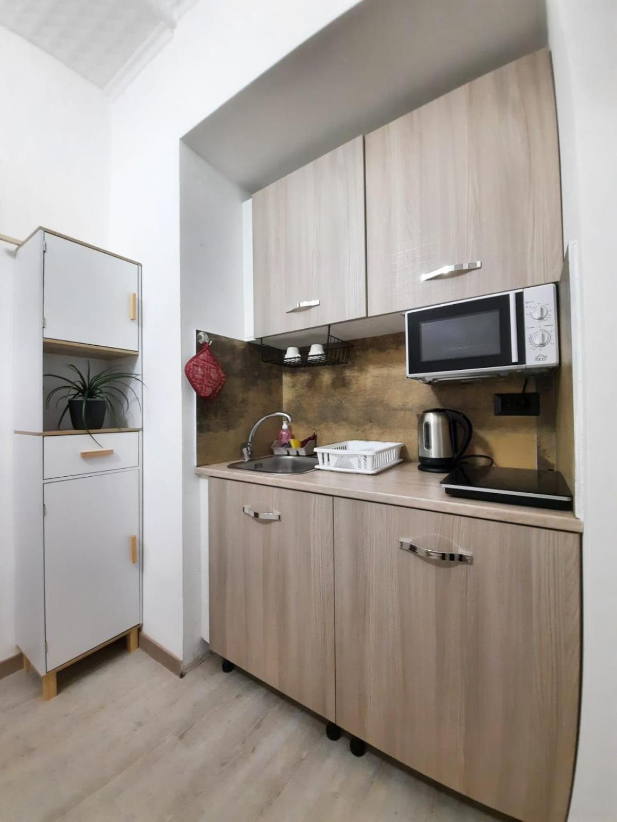Viccinella House Apartment Capranica Exterior foto