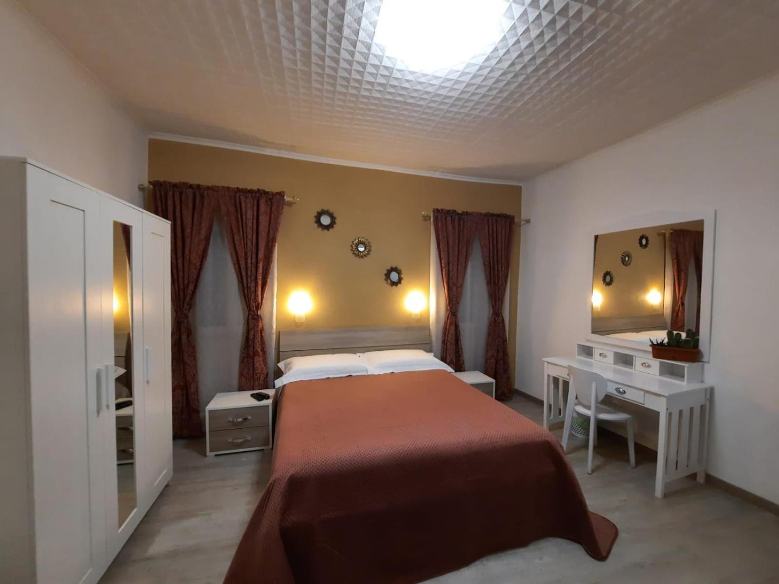 Viccinella House Apartment Capranica Exterior foto