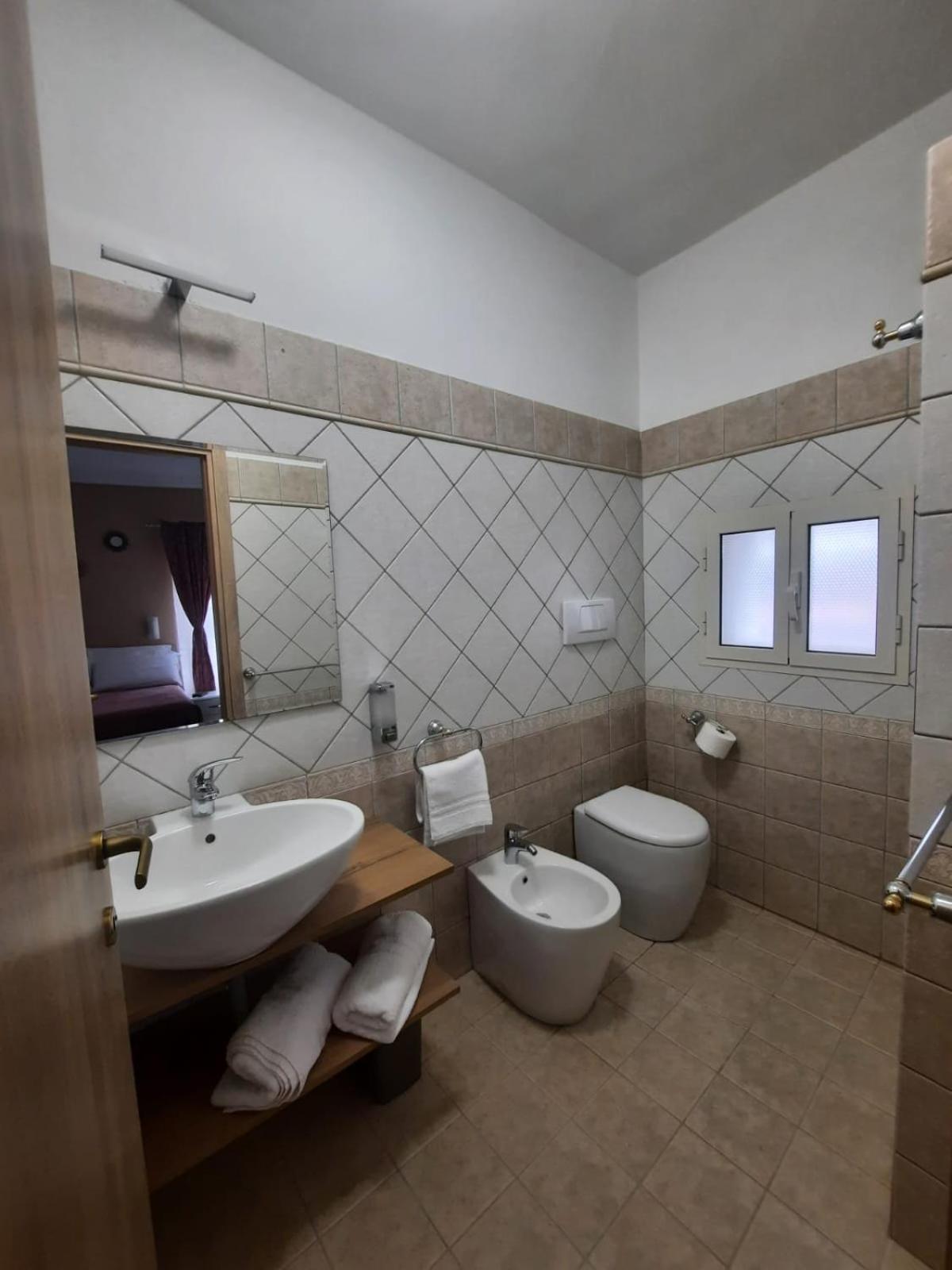 Viccinella House Apartment Capranica Exterior foto
