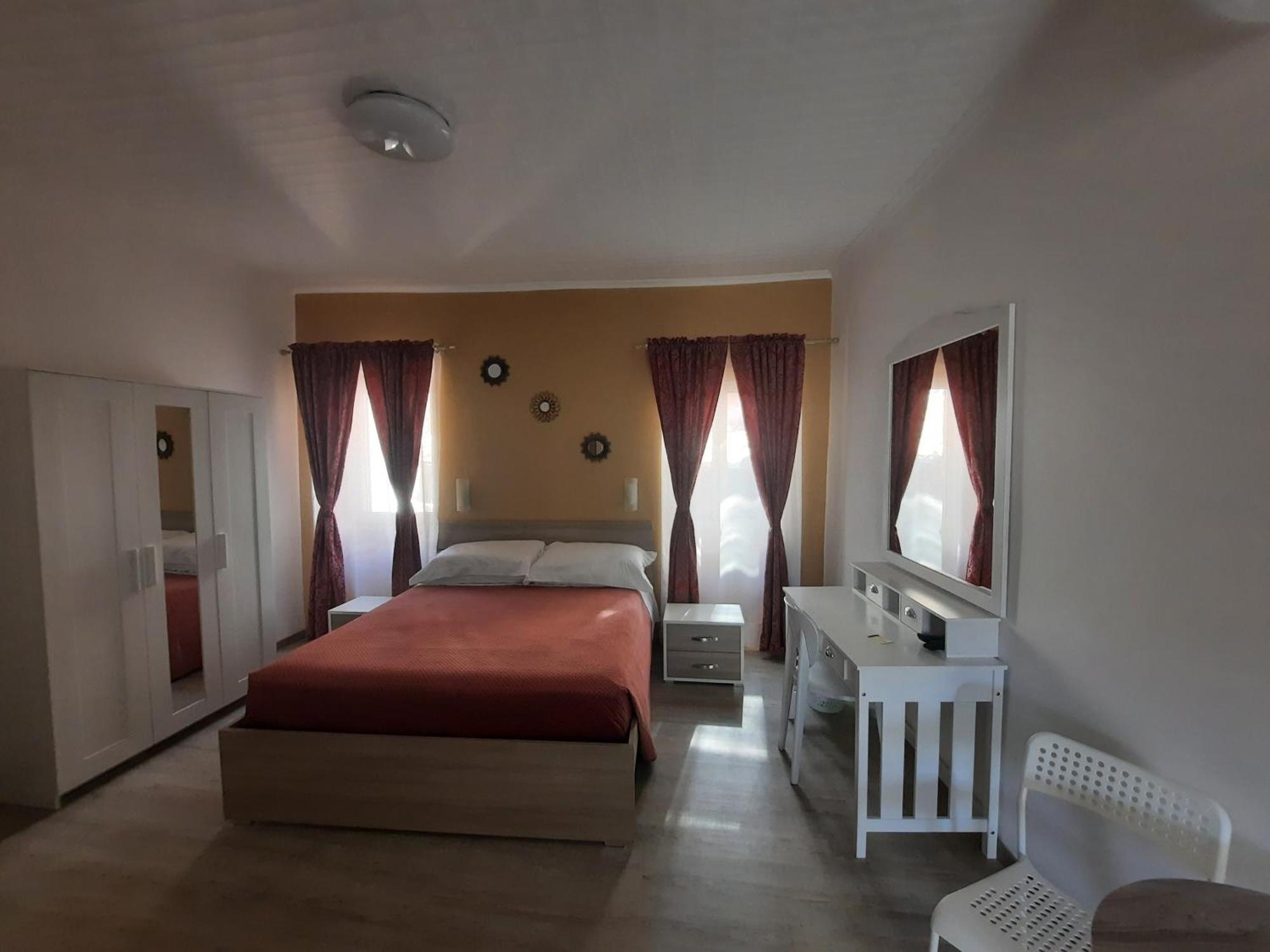 Viccinella House Apartment Capranica Exterior foto